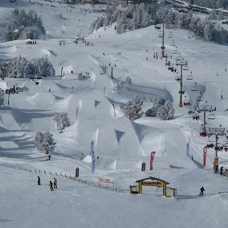 Chartreuse 1 037-famille & Montagne 6 Pers *