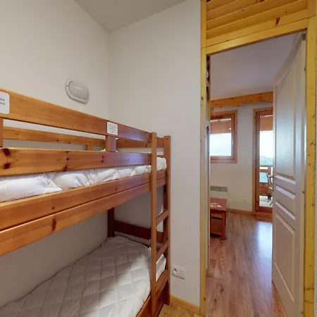 Apartment Chartreuse 1 037-famille & Montagne 6 Pers