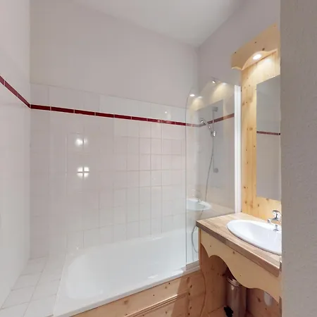 Apartment Chartreuse 1 037-famille & Montagne 6 Pers Chamrousse