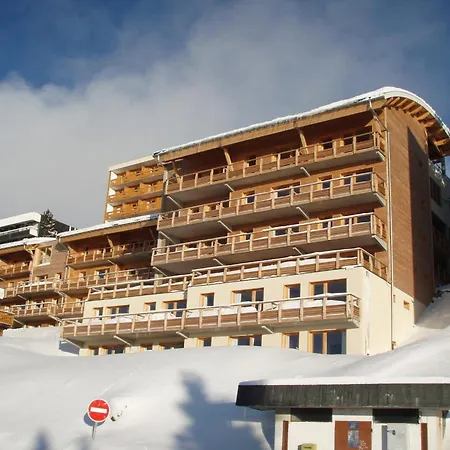 Chartreuse 1 037-famille & Montagne 6 Pers * Chamrousse