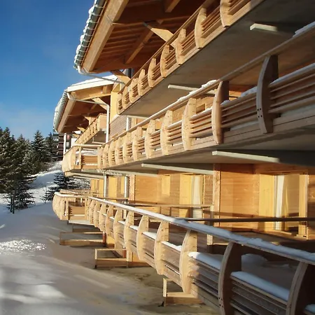 Apartment Chartreuse 1 037-famille & Montagne 6 Pers *