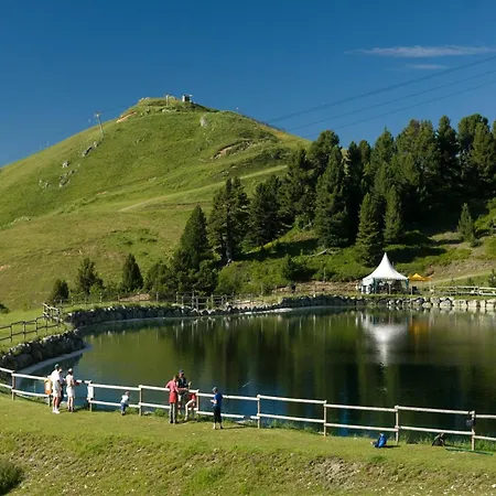 Apartment Chartreuse 1 037-famille & Montagne 6 Pers