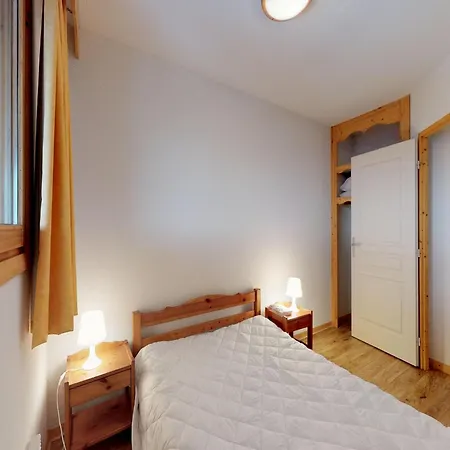 Apartment Chartreuse 1 037-famille & Montagne 6 Pers *